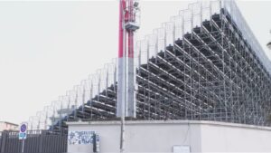 Il Como a un passo dall’Europa, ma non il Sinigaglia. Curva e altre criticità: ne parla anche la Gazzetta dello Sport