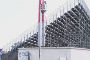 Il Como a un passo dall’Europa, ma non il Sinigaglia. Curva e altre criticità: ne parla anche la Gazzetta dello Sport