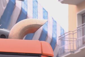 Smog, scattano i divieti anche a Como