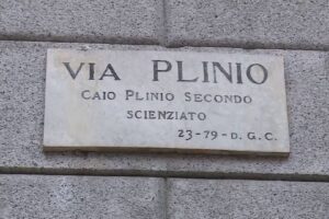 Como, in trasferta dal Veneto per derubare negozi: arrestato in centro città un 21enne tunisino