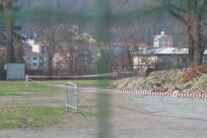 Luna park di Muggiò, area delimitata e giostrai in arrivo. Il sindaco: “Dalle opposizioni accuse infamanti”