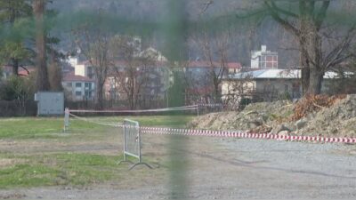 Luna park di Muggiò, area delimitata e giostrai in arrivo. Il sindaco: “Dalle opposizioni accuse infamanti”