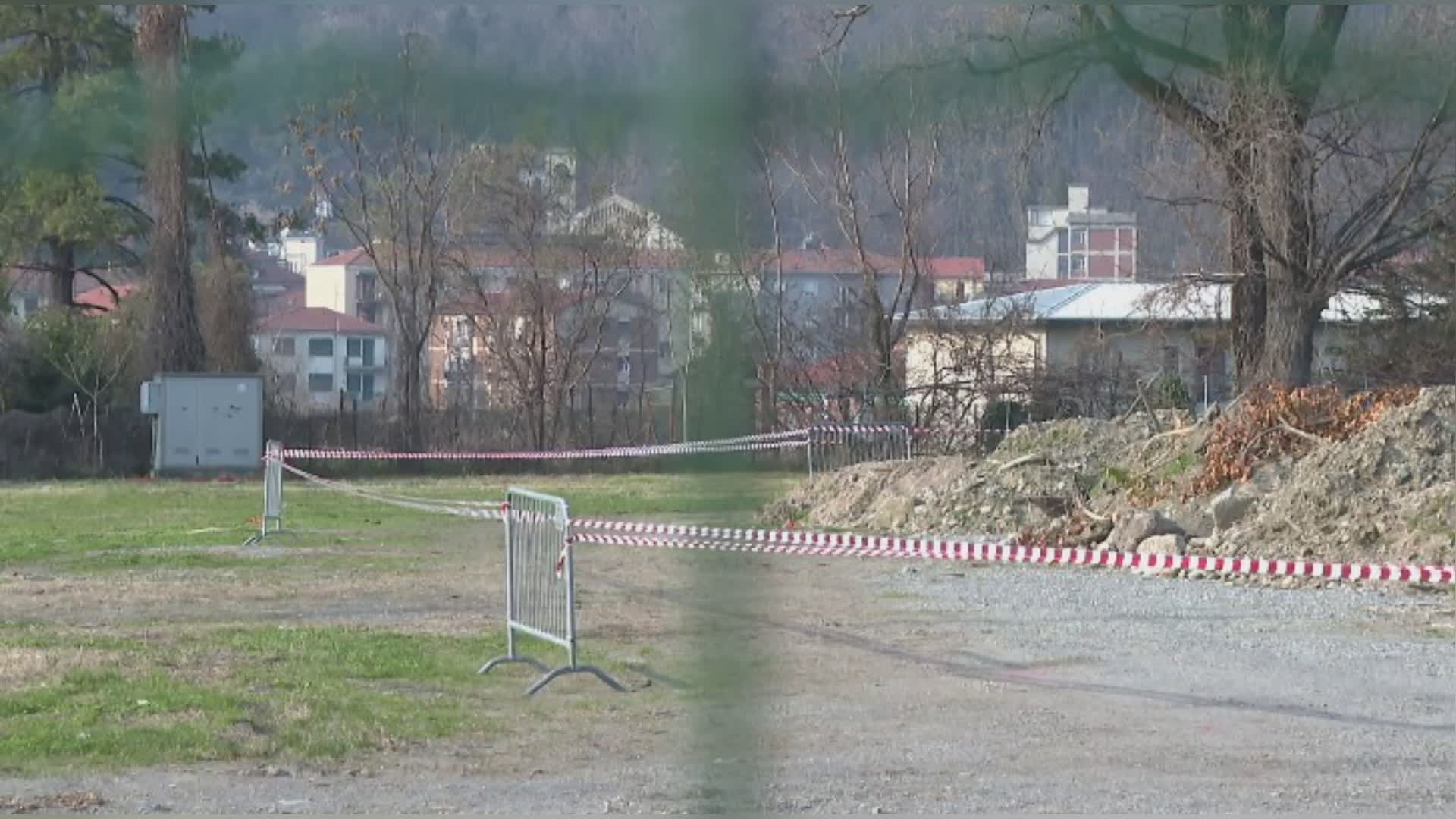 Luna park di Muggiò, area delimitata e giostrai in arrivo. Il sindaco: “Dalle opposizioni accuse infamanti”