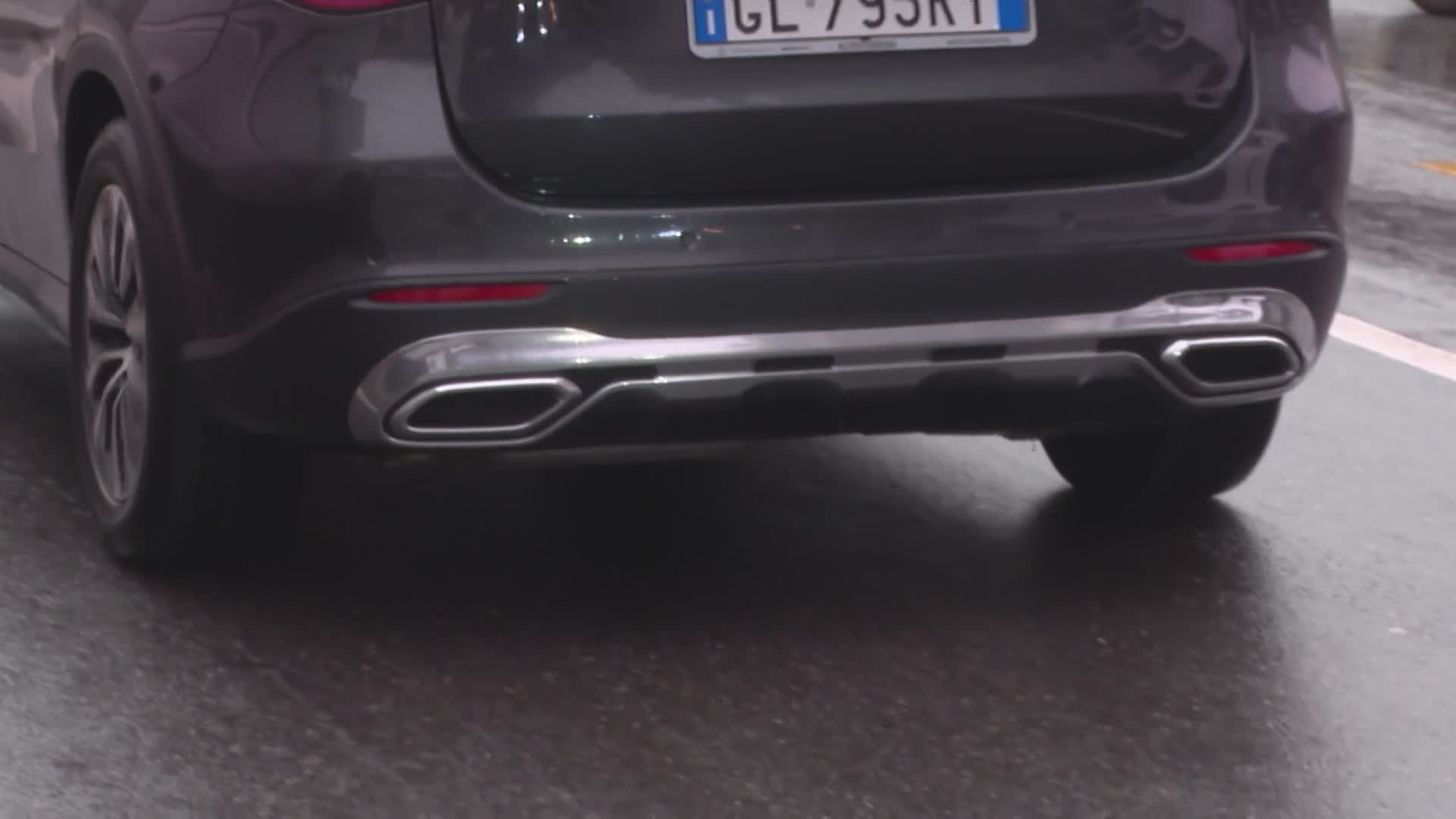 Miglioramento qualità dell’aria nel comasco: revocate restrizioni alla circolazione