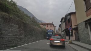 Statale Regina, da lunedì la sperimentazione con i semafori a tempi fissi