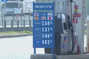 Caro gasolio, Colato: “Settore trasporti a rischio, aziende preoccupate”