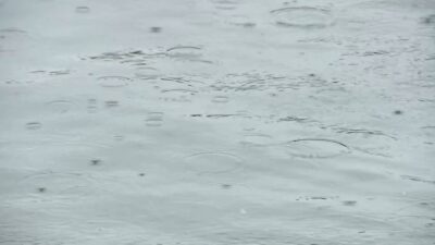 Weekend di maltempo e pioggia in arrivo. Allerta gialla dalle 12 di domani