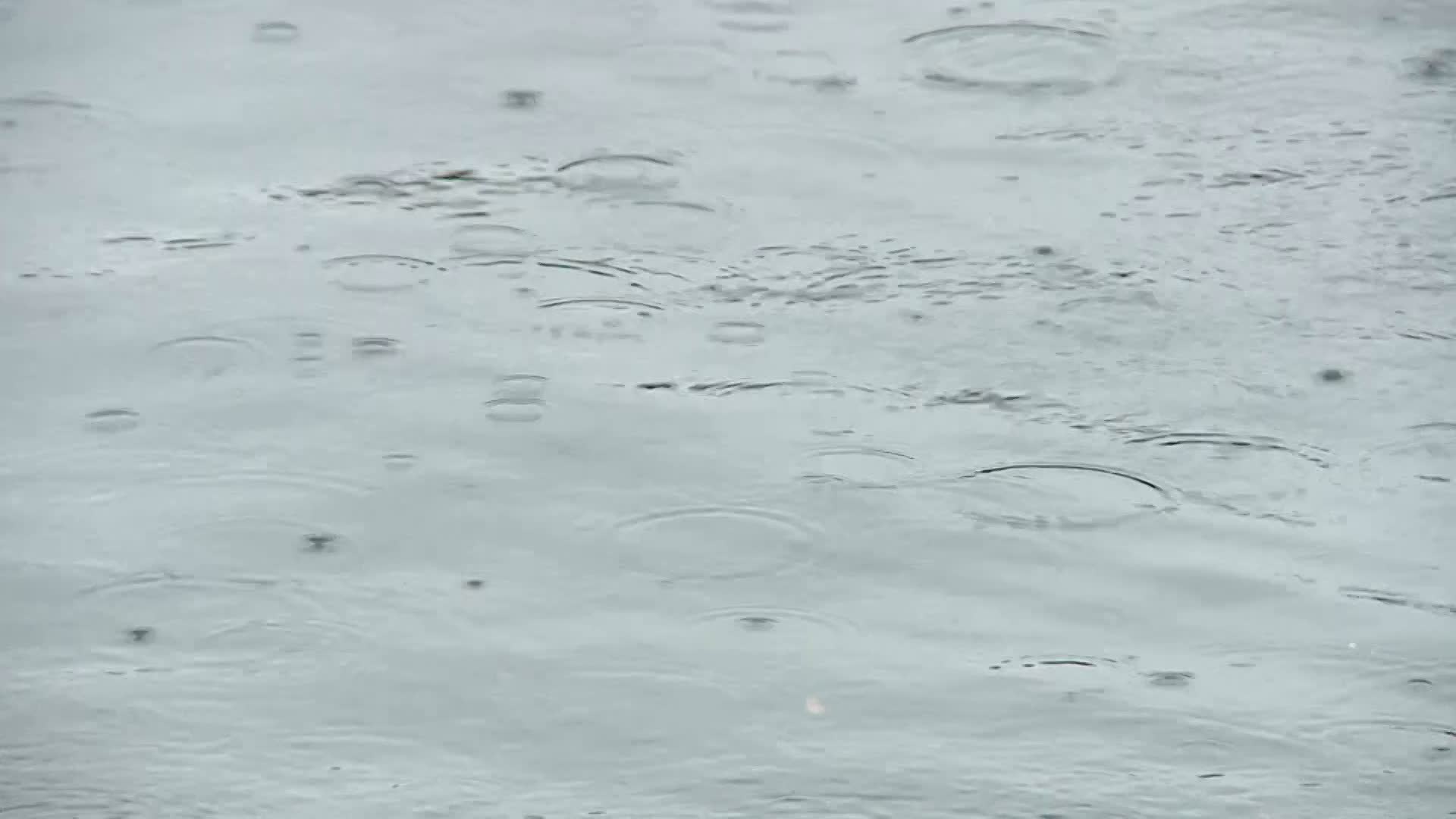 Weekend di maltempo e pioggia in arrivo. Allerta gialla dalle 12 di domani