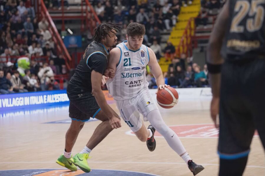 3998 Cantu Napoli De Raffaele Servira alta intensita per vincere 1773486550