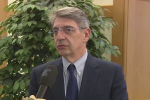 Elezioni regionali 2028, viaggio del Pd attraverso i territori. Emilio Del Bono a Como