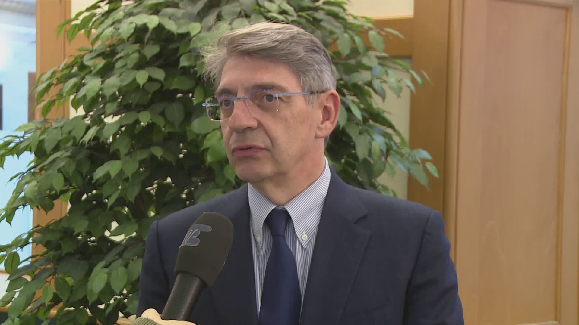 Elezioni regionali 2028, viaggio del Pd attraverso i territori. Emilio Del Bono a Como