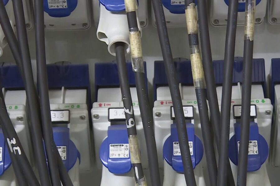 Guerra in Iran, aumento del 60% dell’energia. Diodato: “Aziende preoccupate, un sostegno concreto”