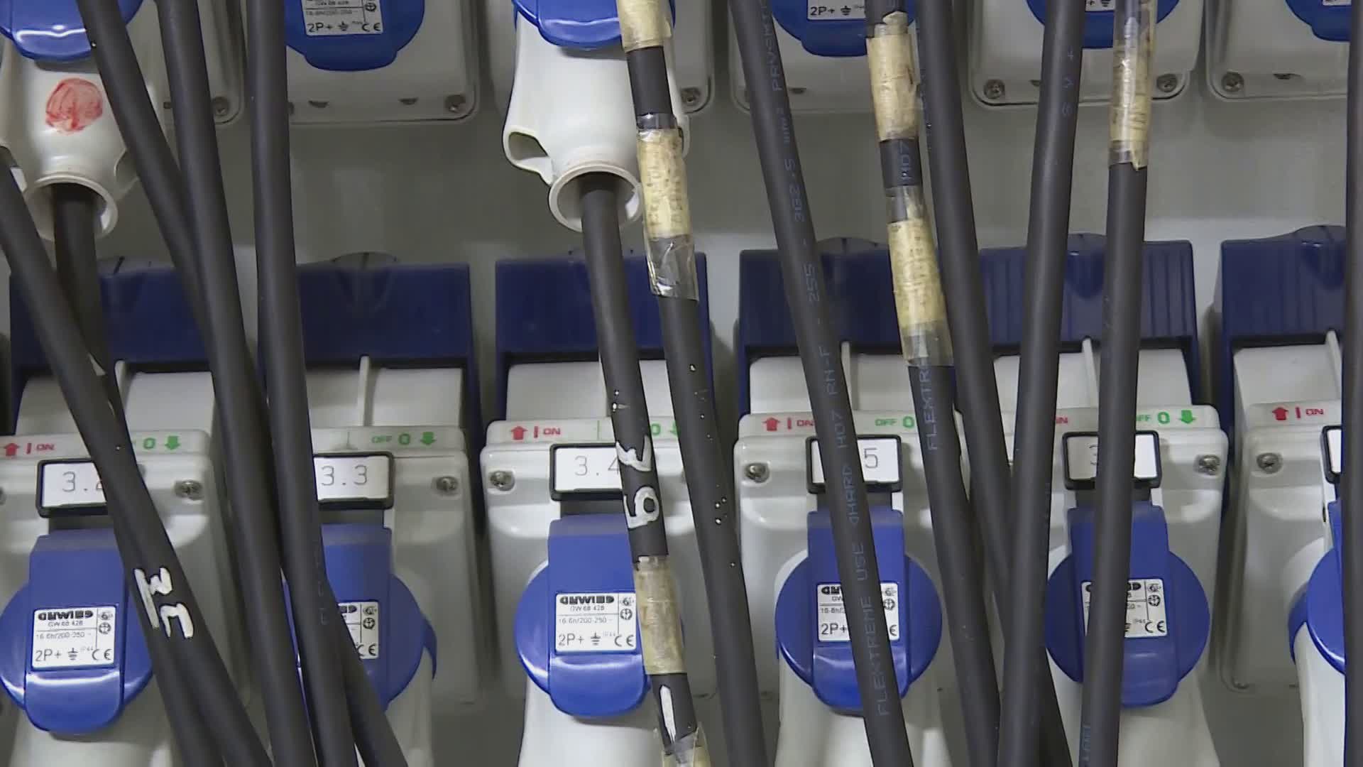 Guerra in Iran, aumento del 60% dell’energia. Diodato: “Aziende preoccupate, un sostegno concreto”