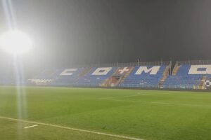 Cesc Fabregas e Como-Roma: “Dovremo avere idee chiara, mentalità me coraggio”