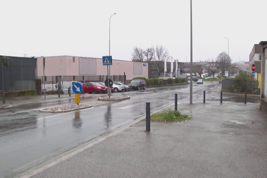 Salva la bretella di Camerlata, il Comune di Como non dovrà smantellare la strada