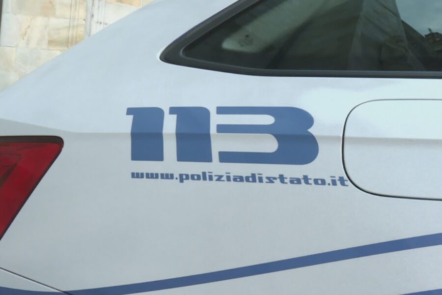 4066 Aggressioni e armi al seguito 20enne della Guinea in carcere 1773658623