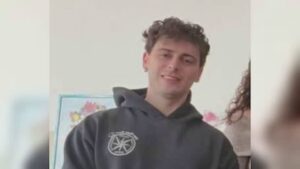 Lutto a Uggiate con Ronago per il 30enne morto in Piemonte: “Franci, lasci un vuoto incolmabile”