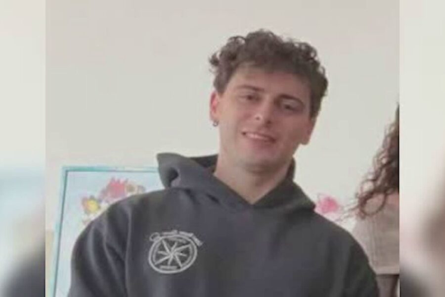 Lutto a Uggiate con Ronago per il 30enne morto in Piemonte: “Franci, lasci un vuoto incolmabile”