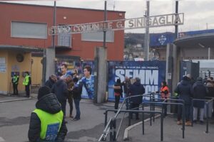 Como in Europa, da Roma disponibilità per il nuovo stadio. Zoffili: “Ora lavoriamo insieme”