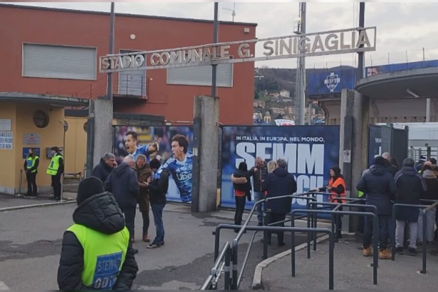 4135 Como in Europa da Roma disponibilita per il nuovo stadio. Zoffili Ora lavoriamo insieme 1773681398