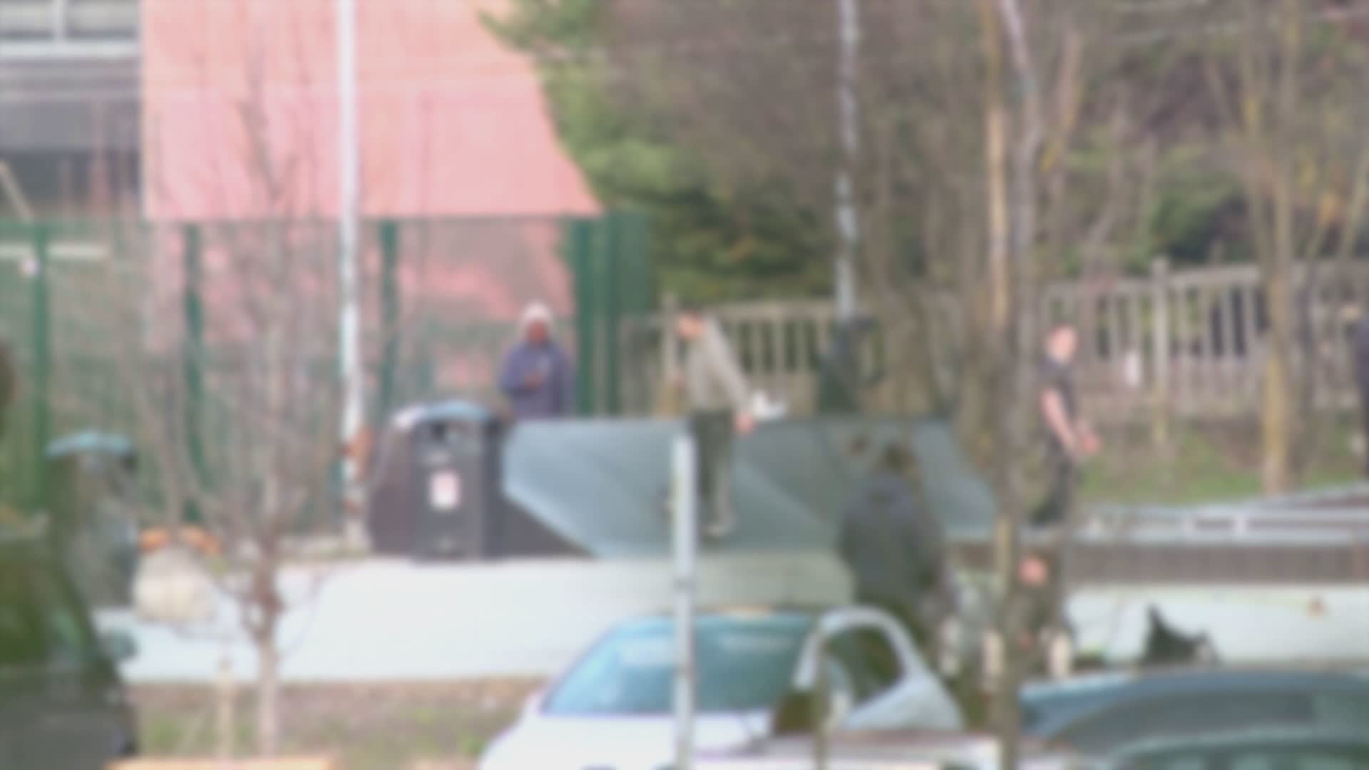 Skate park all’Ippocastano, il Pd: “Il sindaco non lascia una città più sicura”