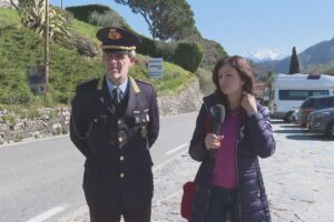 Gestione del traffico sulla Statale Regina, sperimentazione fallita e già conclusa