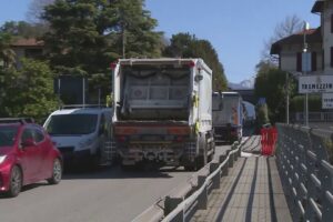 Gestione del traffico sulla Statale Regina, sperimentazione fallita e già conclusa