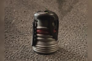 Lomazzo: minaccia la ex con una bomba a mano, 39enne arrestato dai carabinieri