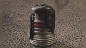 Lomazzo: minaccia la ex con una bomba a mano, 39enne arrestato dai carabinieri