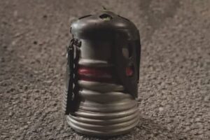 Lomazzo: minaccia la ex con una bomba a mano, 39enne arrestato dai carabinieri