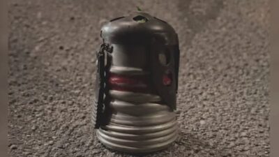 Lomazzo: minaccia la ex con una bomba a mano, 39enne arrestato dai carabinieri