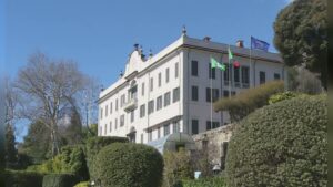 Sboccia la nuova stagione di Villa Carlotta. Tra natura e cultura si riparte il 20 marzo