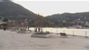 Le repliche al sindaco di Como. Gaddi: “Il suo tempo sta per scadere”. Orsenigo: “Comportamento puer