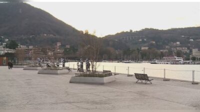 Le repliche al sindaco di Como. Gaddi: “Il suo tempo sta per scadere”. Orsenigo: “Comportamento puerile”