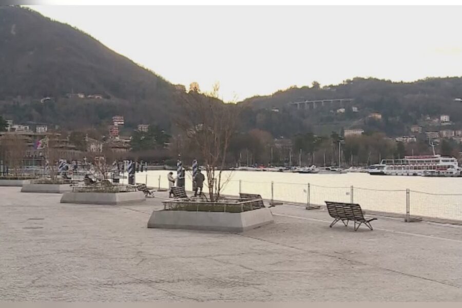 4215 Le repliche al sindaco di Como. Gaddi Il suo tempo sta per scadere. Orsenigo Comportamento puer 1773765637