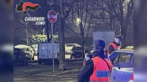 Furto di cosmetici per 3mila euro al supermercato, arrestato un 24enne rumeno