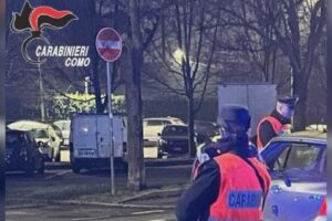 Furto di cosmetici per 3mila euro al supermercato, arrestato un 24enne rumeno