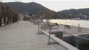 Parapetti della discordia, Fermi replica a Rapinese: “Ormai è un disco rotto. Regione attende risposte”