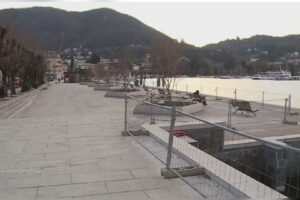 Parapetti della discordia, Fermi replica a Rapinese: “Ormai è un disco rotto. Regione attende risposte”