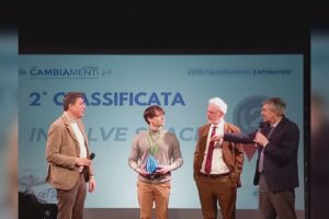 Premio Cambiamenti 2026 di CNA: una start up comasca al secondo posto regionale