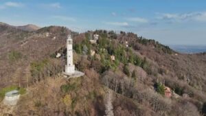 Faro chiuso, Brunate a Como: “Collaboriamo”. Situazione di stallo, i sindaci convocati in Regione