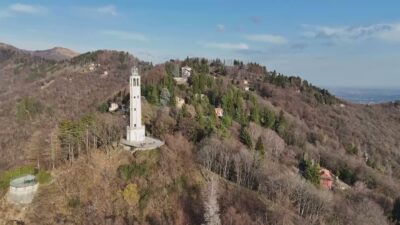 Faro chiuso, Brunate a Como: “Collaboriamo”. Situazione di stallo, i sindaci convocati in Regione