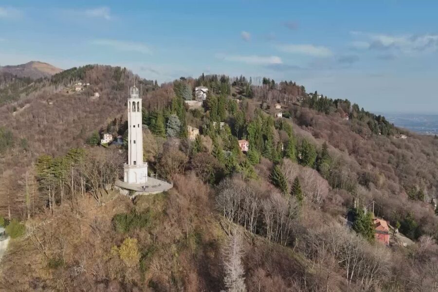 4278 Faro chiuso Brunate a Como Collaboriamo. Situazione di stallo i sindaci convocati in Regione 1773856133