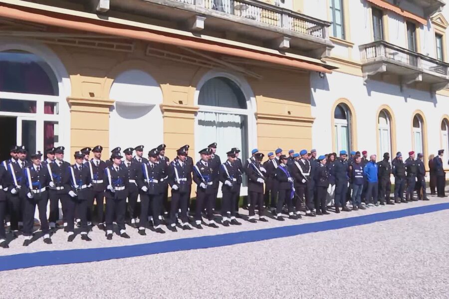 4352 La polizia penitenziaria celebra i 209 anni a Cernobbio la cerimonia regionale della Lombardia 1773941057