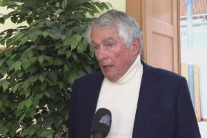 Storie d’autore ogni sabato su Etv. Nella prossima puntata “Il diario segreto di Unabomber”