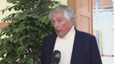 Storie d’autore ogni sabato su Etv. Nella prossima puntata “Il diario segreto di Unabomber”