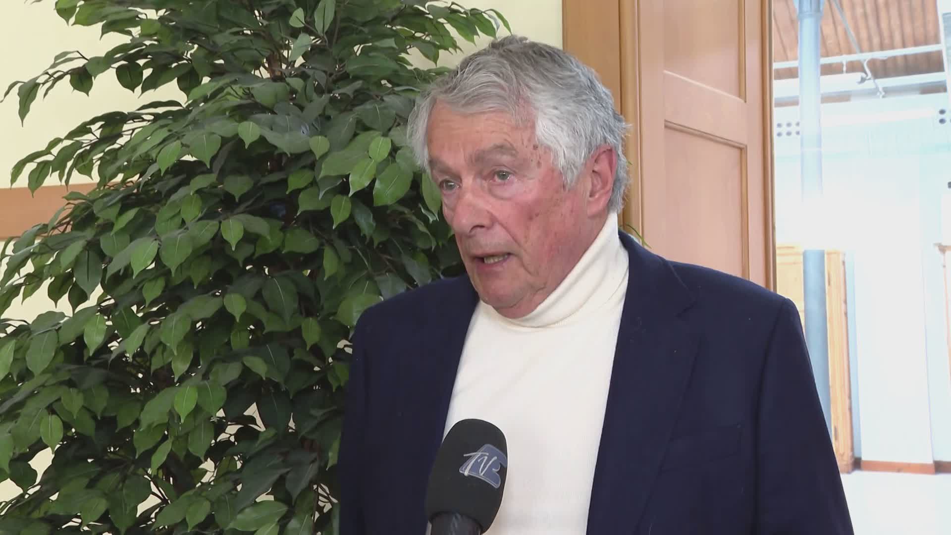 Storie d’autore ogni sabato su Etv. Nella prossima puntata “Il diario segreto di Unabomber”