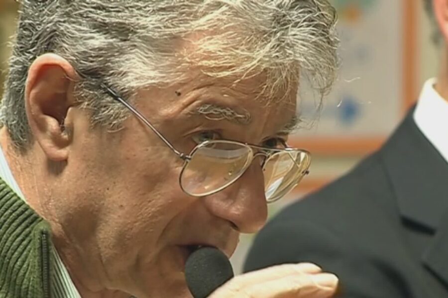 A 84 anni è morto Umberto Bossi: il ricordo dei politici comaschi