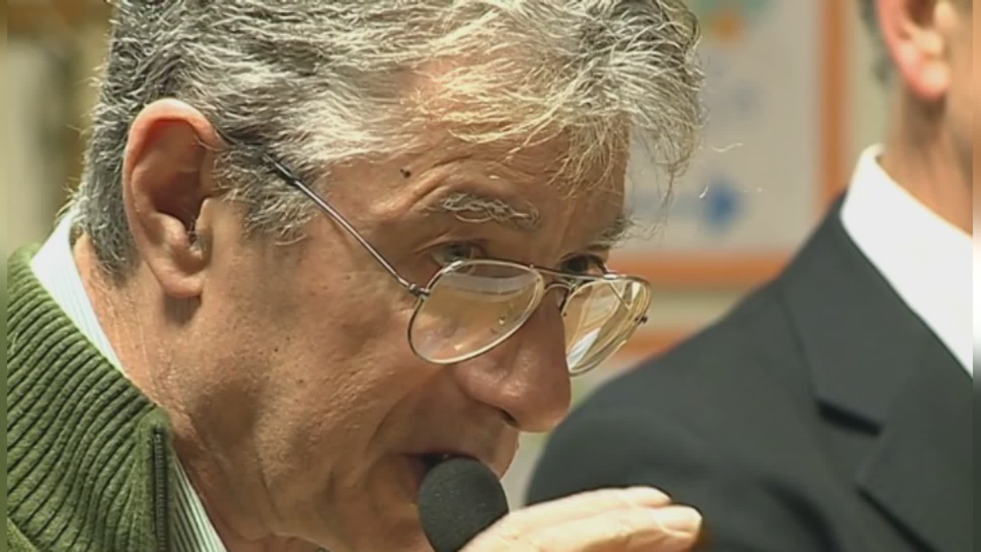 A 84 anni è morto Umberto Bossi: il ricordo dei politici comaschi