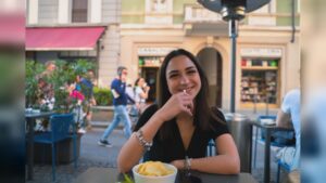 Noemi, investita mentre soccorreva un coniglietto. Condannato a 9 anni l’automobilista